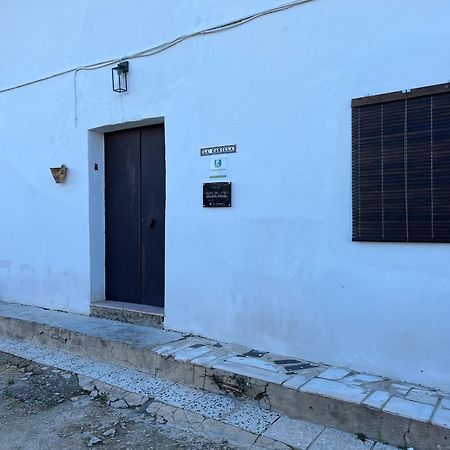 Willa La Casilla Montilla Zewnętrze zdjęcie